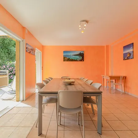 Tatil Evi In Algajola, 100 M From *