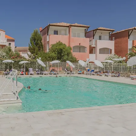 Tatil Evi In Algajola, 100 M From *